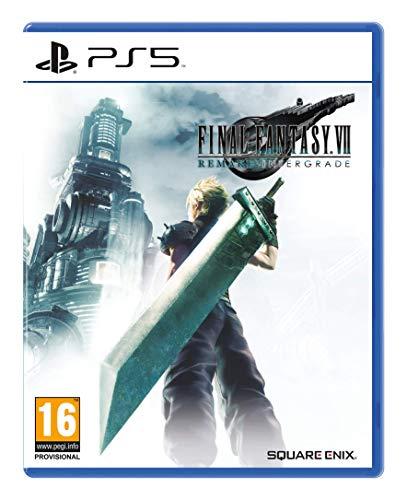 Final Fantasy VII Remake Intergrade PS5 [ ]