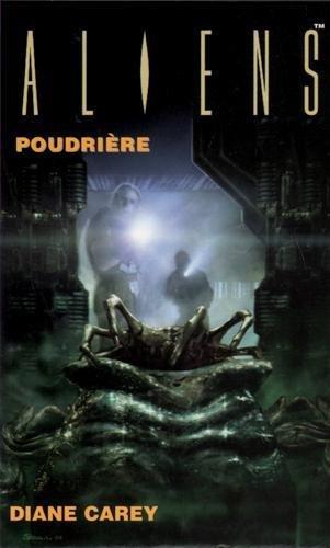 Aliens. Vol. 3. Poudrière