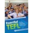 Essential Tefl: Grammar, Lesson Plans and 300 Activities to Make You a Confident Teacher