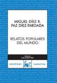 Relatos populares del mundo (Narrativa, Band 2)