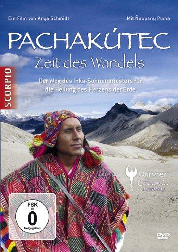 Pachakútec. Zeit des Wandels - Bio