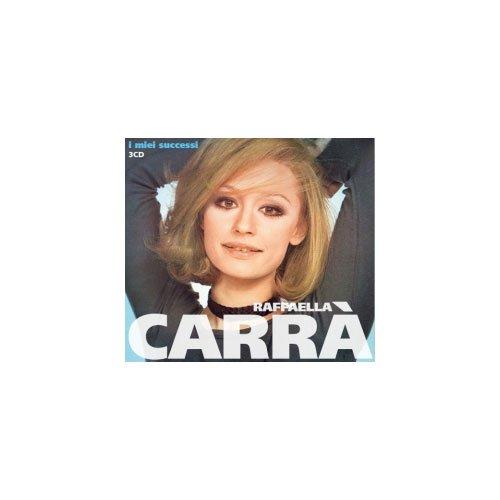 Raffaella Carra' - I Miei Successi