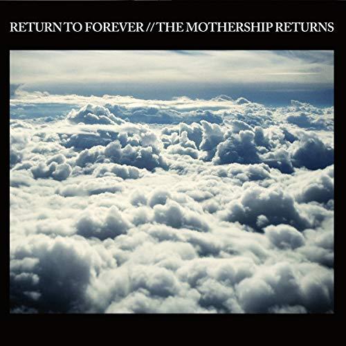 The Mothership Returns (Limited CD Edition)