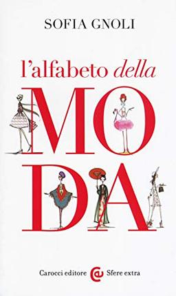 L'alfabeto Della Moda