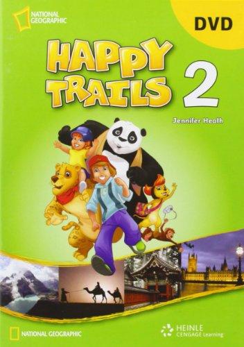 Happy Trails 2: DVD