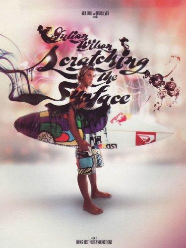 Julian Wilson - Scratching the surface [IT Import]