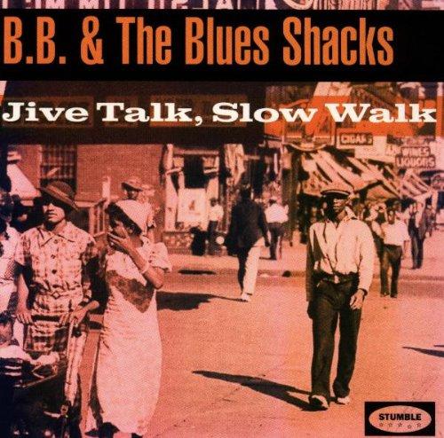 Jive Talk,Slow Walk