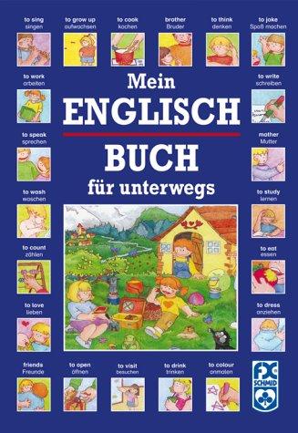 Mein Englischbuch für unterwegs