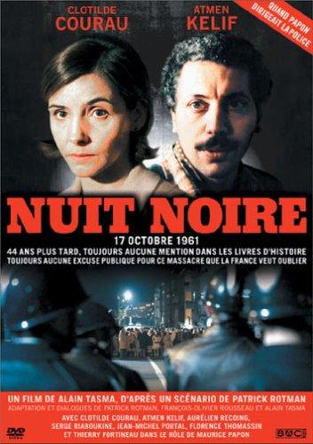 Nuit Noire [FR Import]