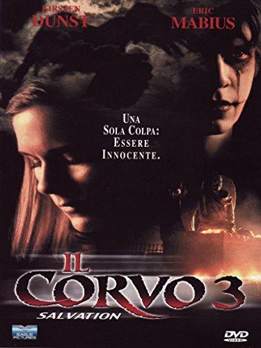 Il corvo 3 [IT Import]