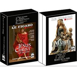 Le Figaro, hors-série : coffret