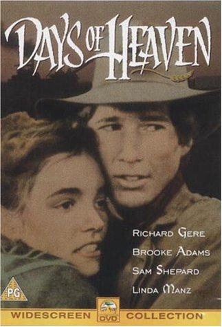 Days of Heaven [UK Import]