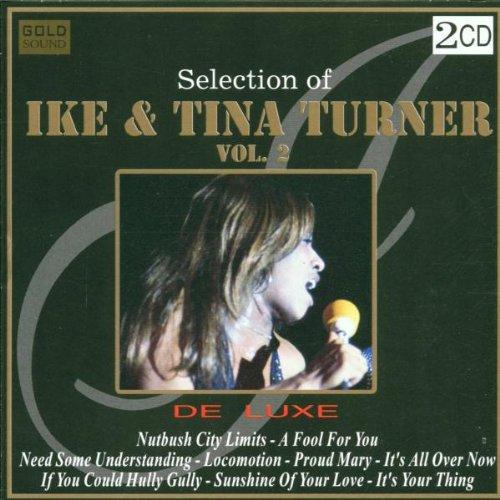 Ike & Tina Turner Vol.2