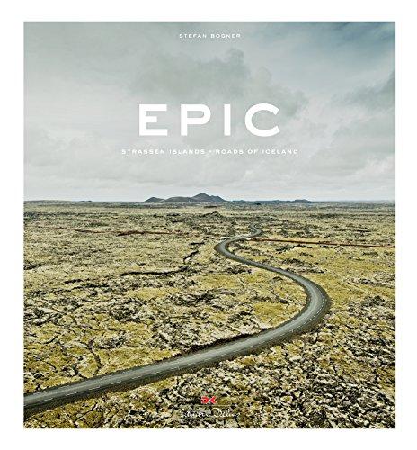 Epic: Roads of Iceland