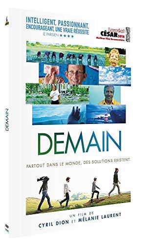 Demain [FR Import]