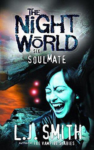 Soulmate: Book 6 (Night World, Band 6)