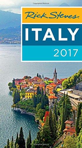 Rick Steves Italy 2017: 2017 Edition