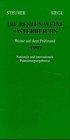 Die besten Weine Österreichs: Weine auf dem Prüfstand 1997