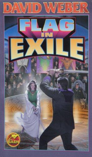 Flag in Exile (Honor Harrington)