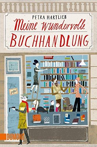 Meine wundervolle Buchhandlung (Taschenbücher)