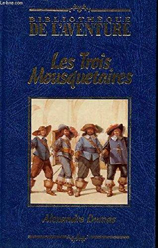 Les trois mousquetaires