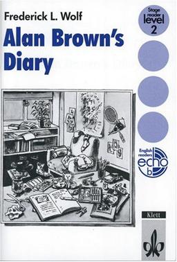 Alan Brown's Diary