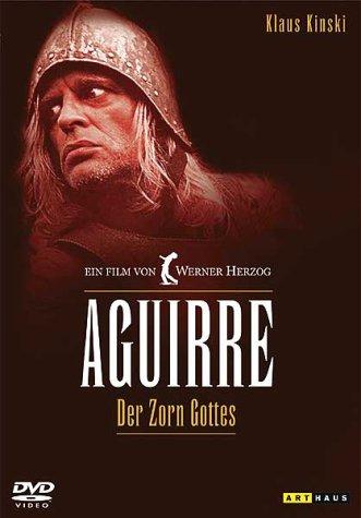 Aguirre, der Zorn Gottes