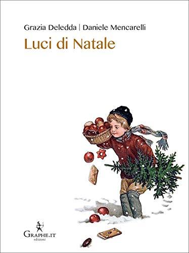 Luci di Natale (Natale ieri e oggi)