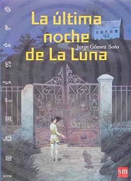 La última noche de la Luna (Laberintro, Band 2)