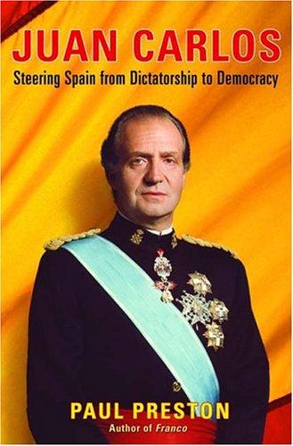 JUAN CARLOS, EL REY DE UN PUEBLO