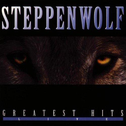 Greatest Hits Steppenwolf