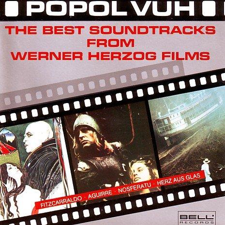 Best soundtracks from Werner Herzog films