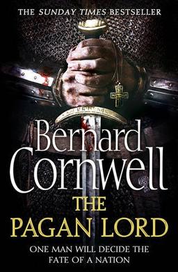 The Pagan Lord (The Warrior Chronicles)