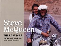 Steve McQueen: The Last Mile