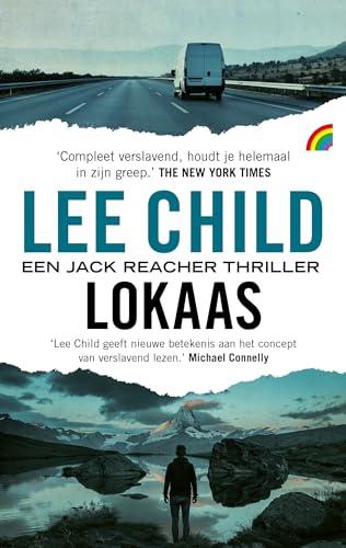 Lokaas (Jack Reacher, 2)