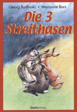 Die 3 Streithasen