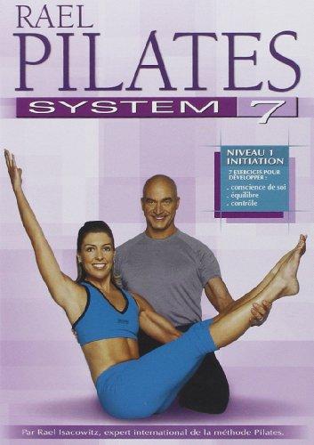 Rael pilates, système 7 [FR Import]