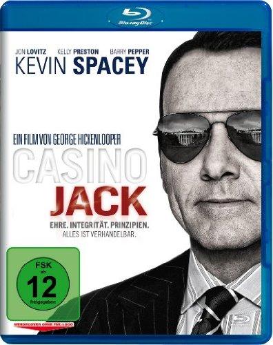 Casino Jack [Blu-ray]