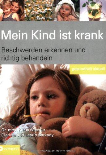 Mein Kind ist krank