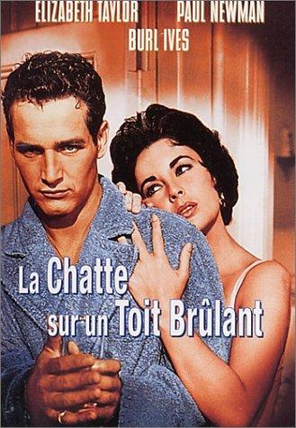 La Chatte sur un toit brûlant [FR IMPORT]