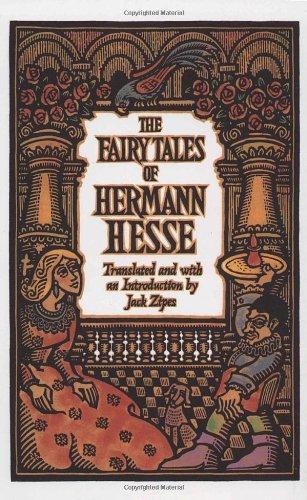 The Fairy Tales of Hermann Hesse