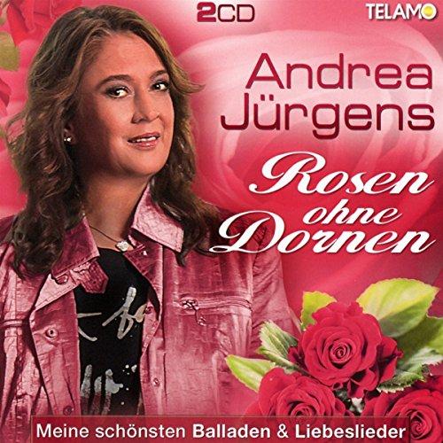 Rosen Ohne Dornen-Meine Schönsten Balladen&Liebesl