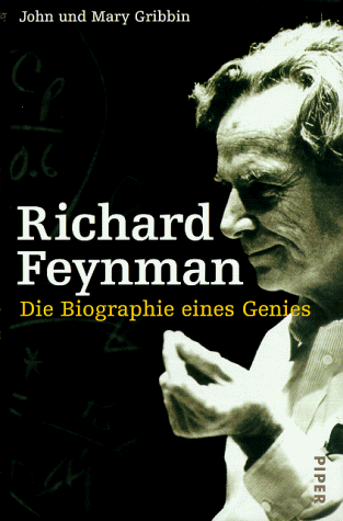 Richard Feynman