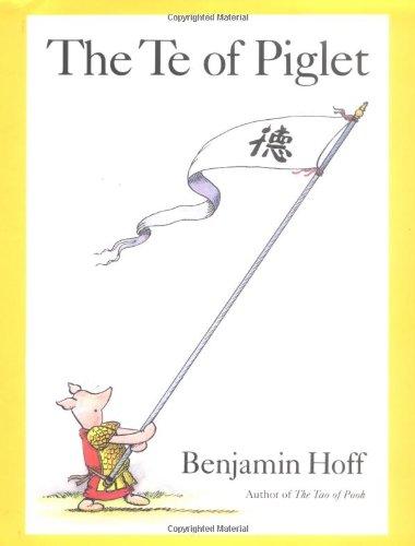 The Te of Piglet (Winnie-the-Pooh)