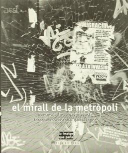 El mirall de la metròpoli (La imatge que parla, Band 24)