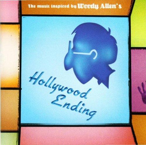 Hollywood Ending (Woody Allen