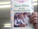 Collins Primary Technology: Snow White and the Seven Dwarfs