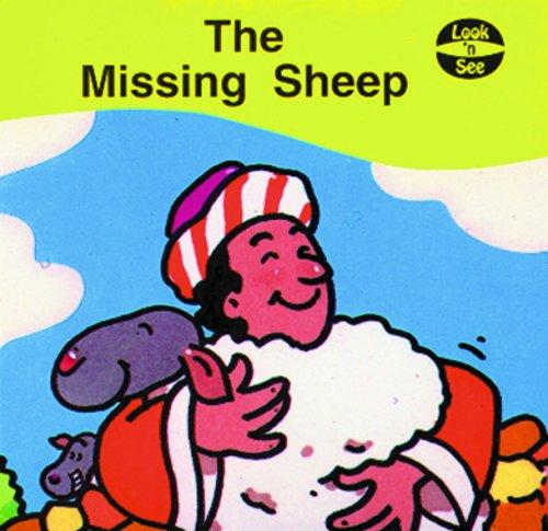 The Missing Sheep