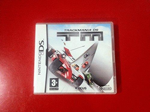 Trackmania [FR Import]