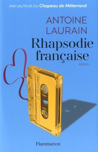 Rhapsodie française